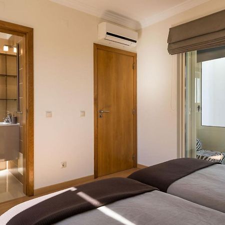 Villa Cantinho - Superb townhouse for 6 persons at Galé Albufeira Extérieur photo