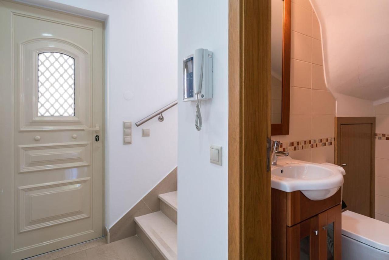 Villa Cantinho - Superb townhouse for 6 persons at Galé Albufeira Extérieur photo