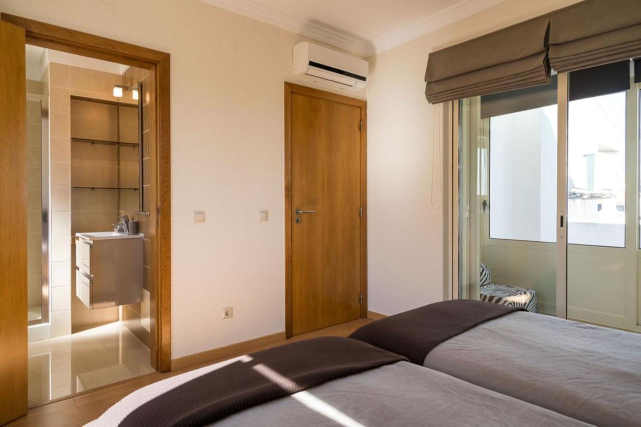 Villa Cantinho - Superb townhouse for 6 persons at Galé Albufeira Extérieur photo