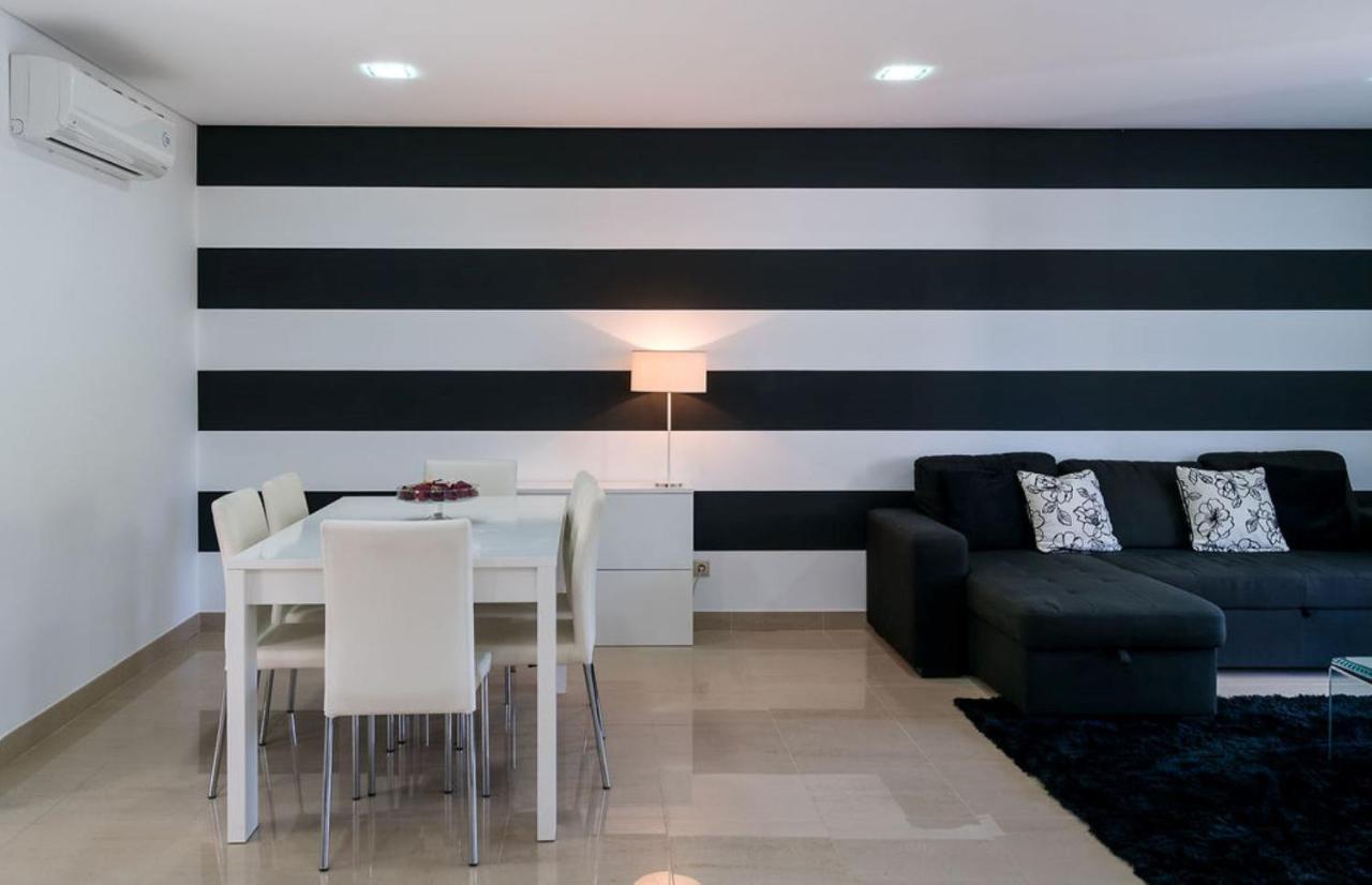 Villa Cantinho - Superb townhouse for 6 persons at Galé Albufeira Extérieur photo