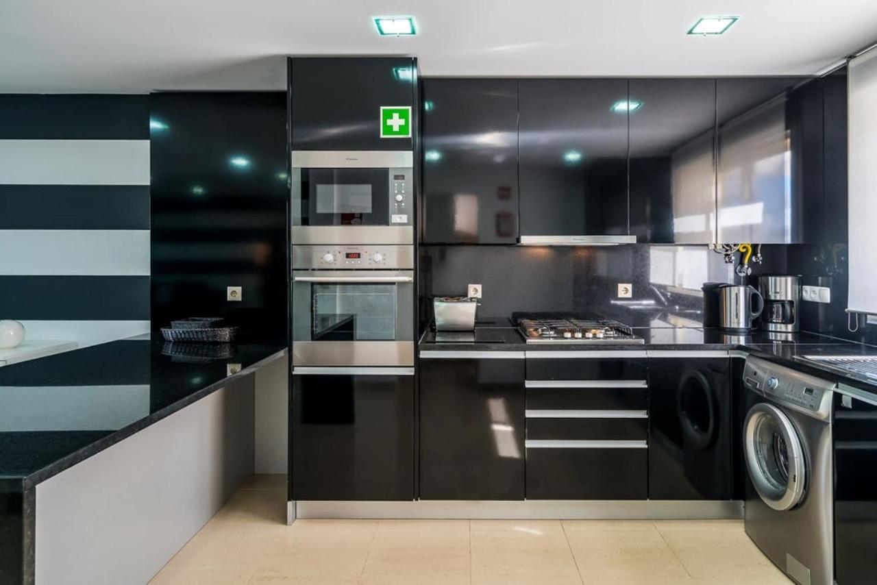 Villa Cantinho - Superb townhouse for 6 persons at Galé Albufeira Extérieur photo