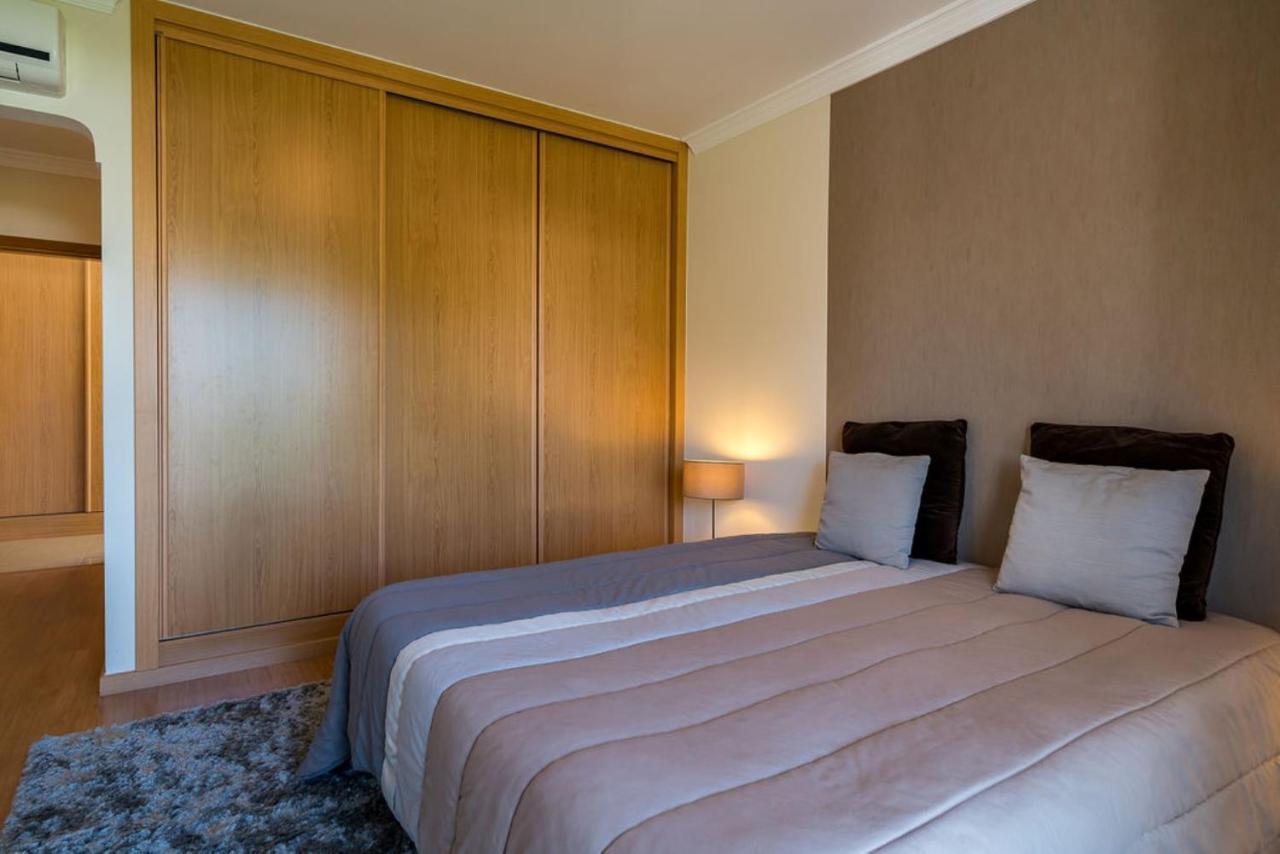 Villa Cantinho - Superb townhouse for 6 persons at Galé Albufeira Extérieur photo
