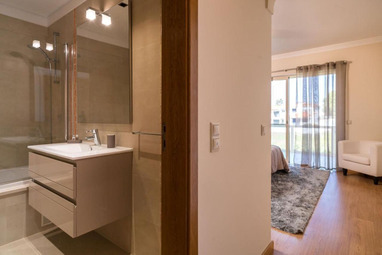 Villa Cantinho - Superb townhouse for 6 persons at Galé Albufeira Extérieur photo