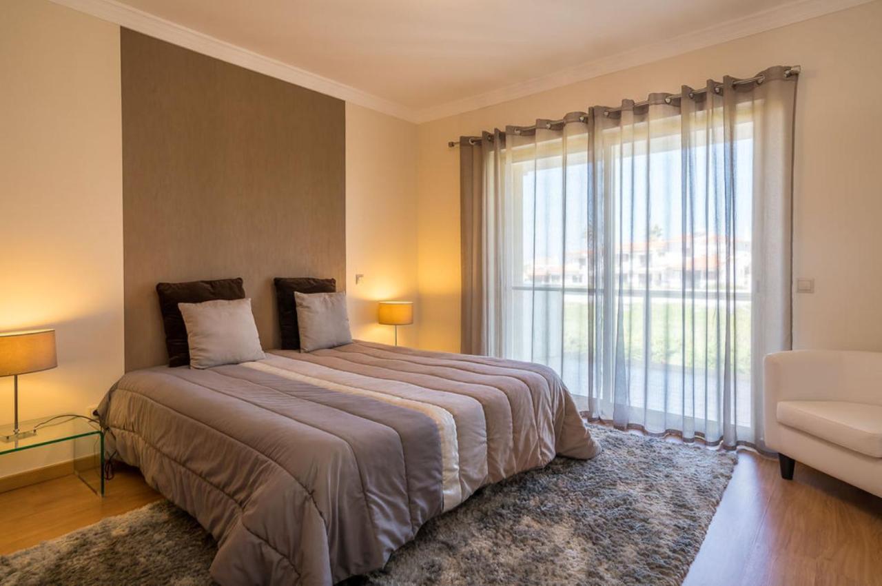 Villa Cantinho - Superb townhouse for 6 persons at Galé Albufeira Extérieur photo