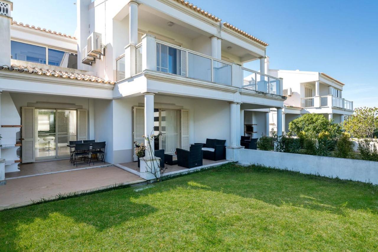 Villa Cantinho - Superb townhouse for 6 persons at Galé Albufeira Extérieur photo