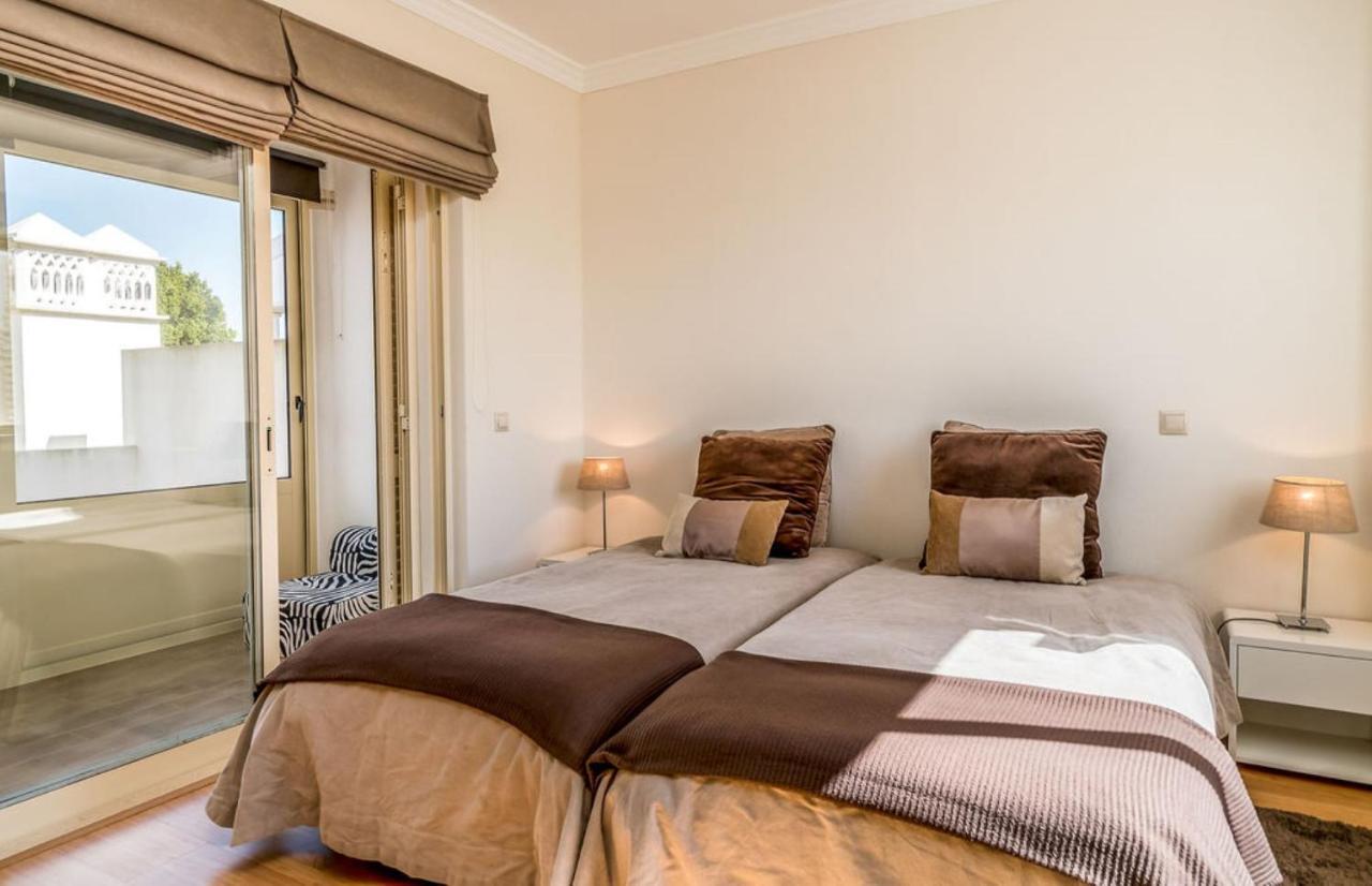 Villa Cantinho - Superb townhouse for 6 persons at Galé Albufeira Extérieur photo